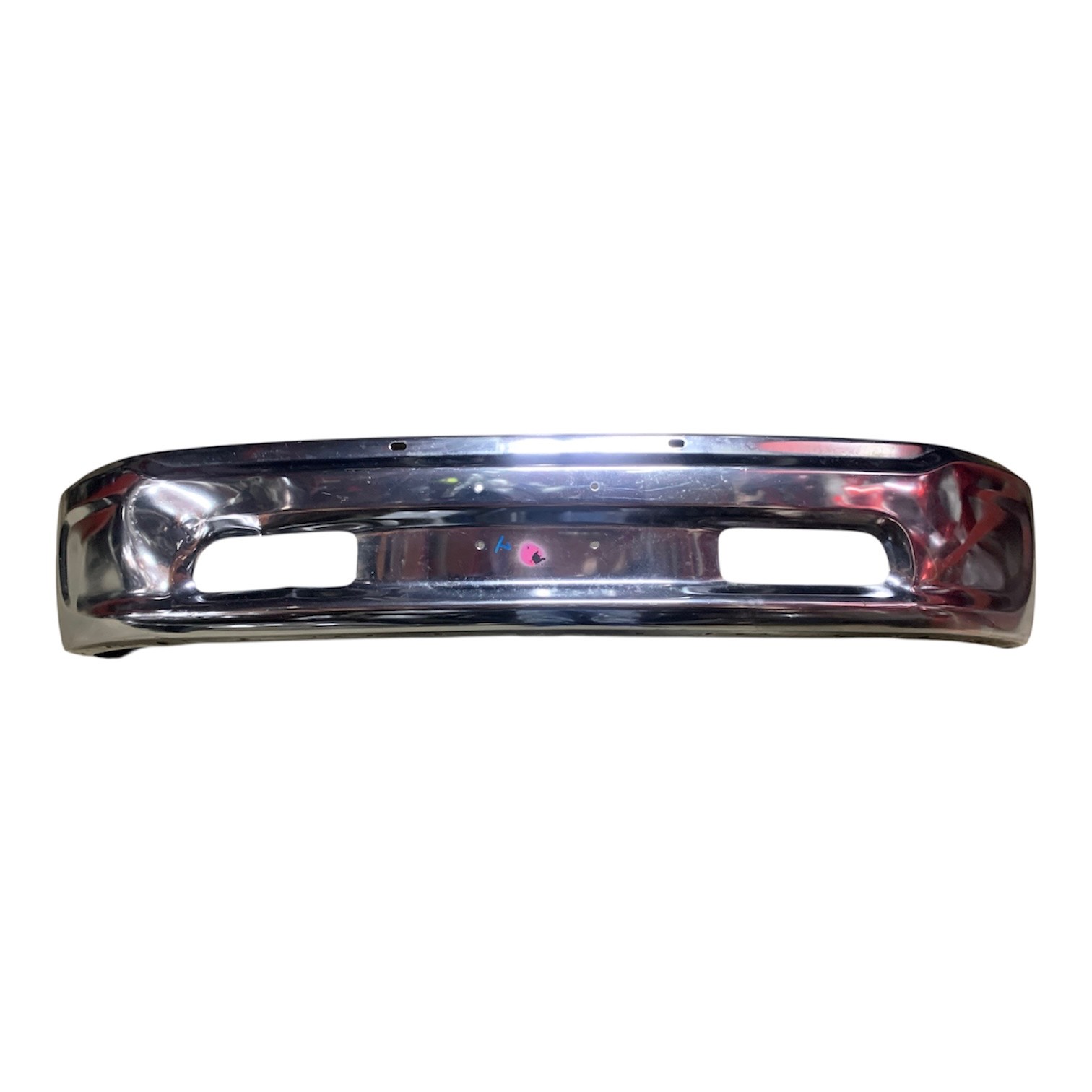 Dodge Ram 1500 2013 - 2018 Defensas Delantera Usado Original