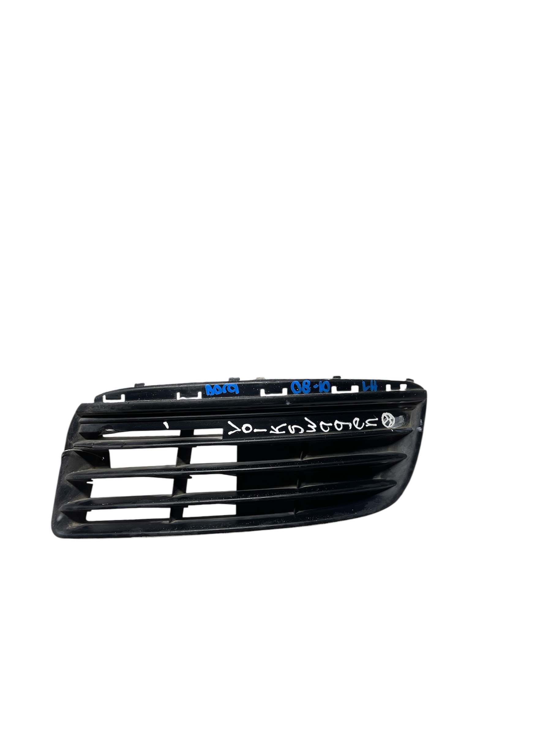 Volkswagen Bora 2008 - 2010 Rejilla Izquierdo Usado Original