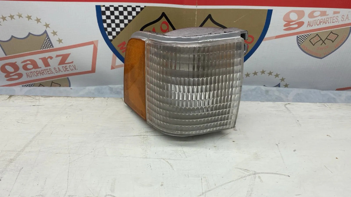 Ford Grand marquis 1988 - 1991 Micas de Luces Direccionales Delantera Derecho Usado Generico