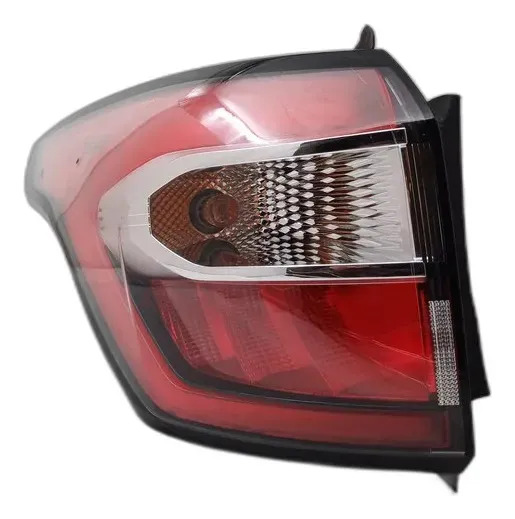 Calavera Izquierdo Ford Escape 2017 2018 2019 Izquierdo/conductor - vista 1
