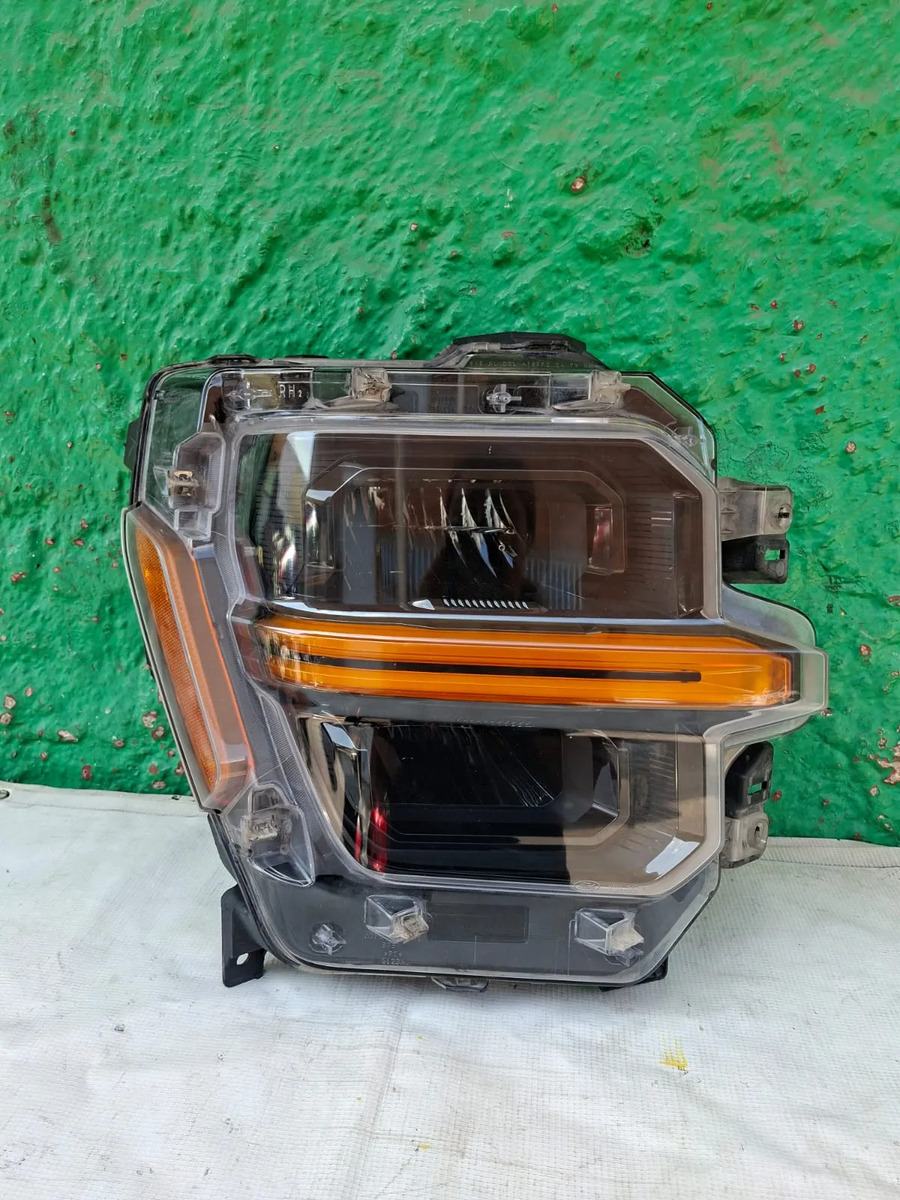 Faro Derecho De Ford Lobo F-150 Usado Original Derecho/pasajero