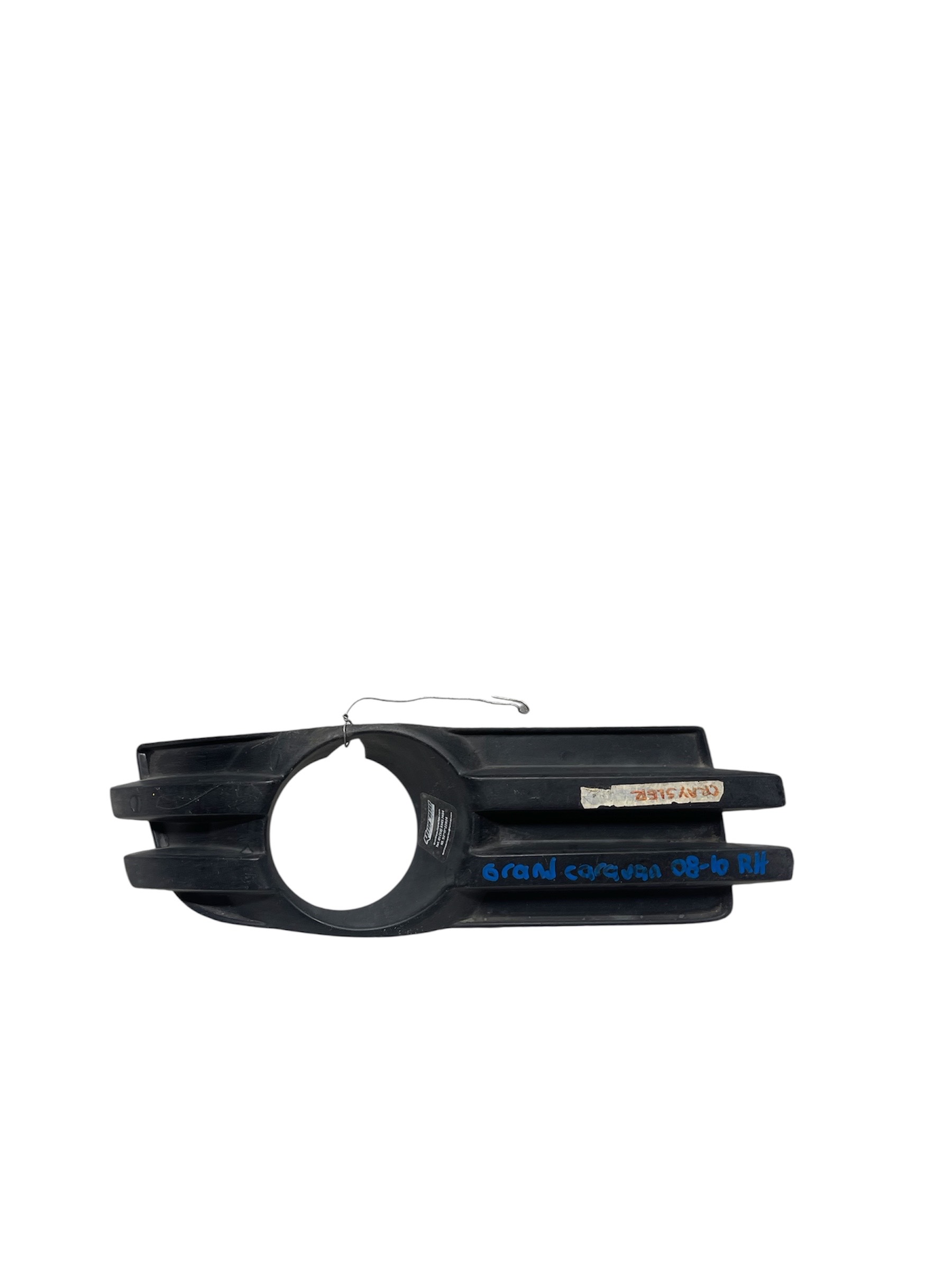 Dodge Grand caravan 2008 - 2010 Rejilla Derecho Usado Original