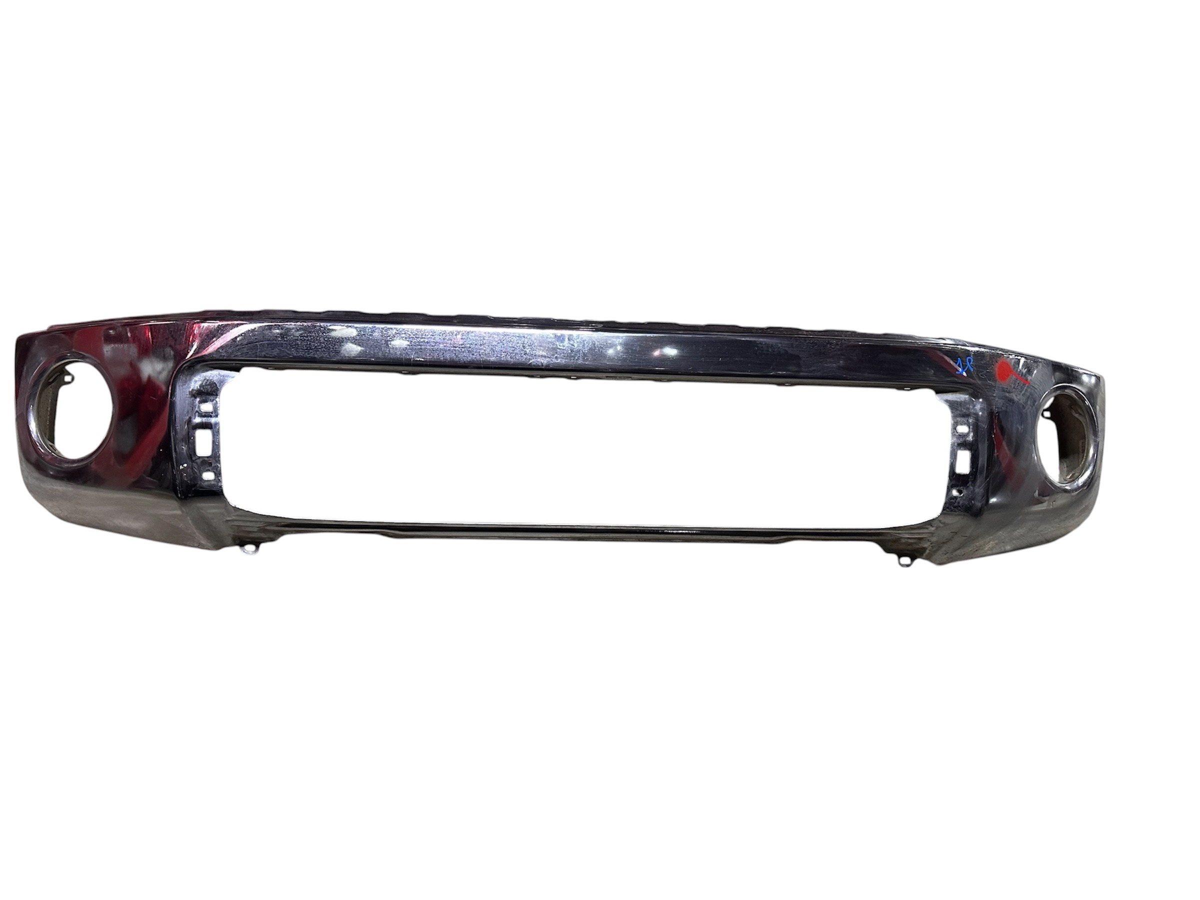 Toyota Tundra 2007 - 2013 Defensas Delantera Usado Generico