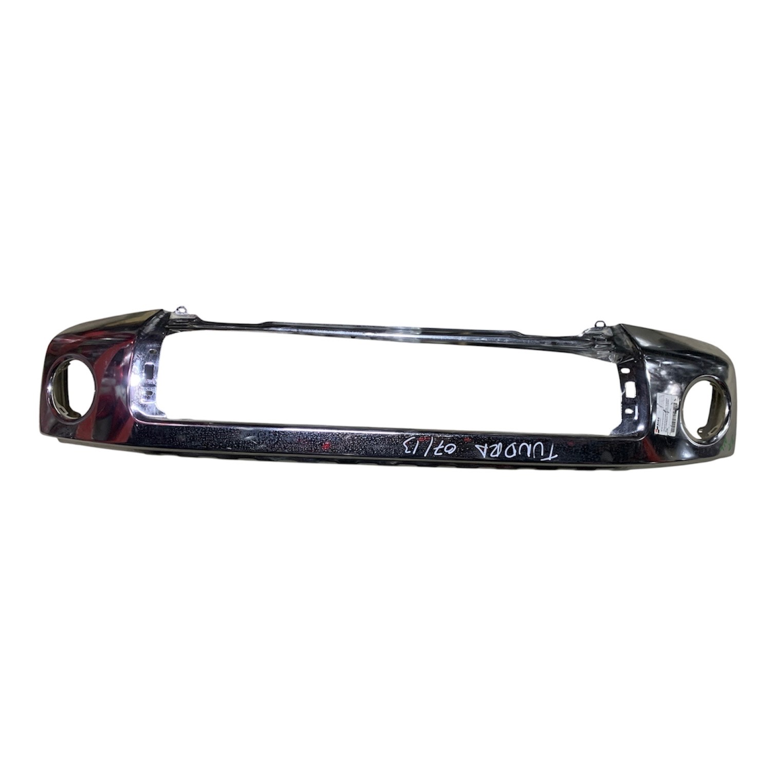 Toyota Tundra 2007 - 2013 Defensas Delantera Usado Generico