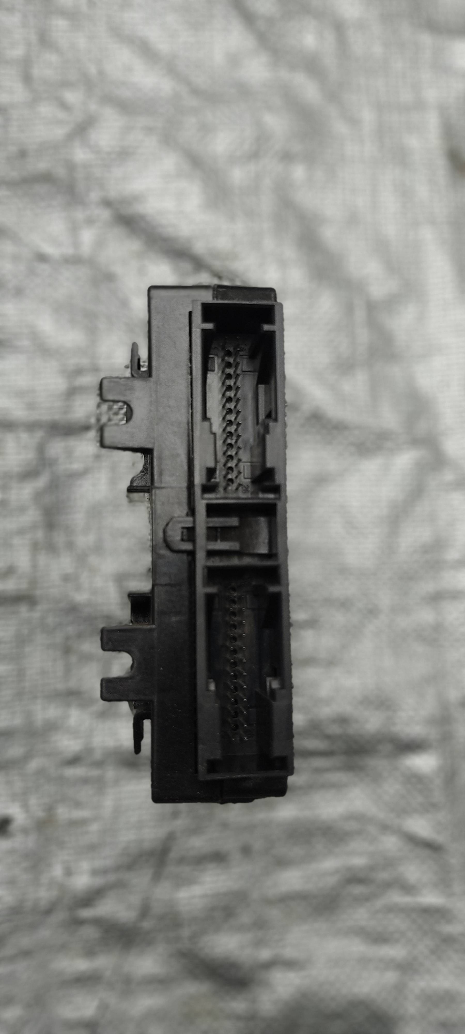Bmw Serie 1 2013 - 2017 Computadora Usado Original