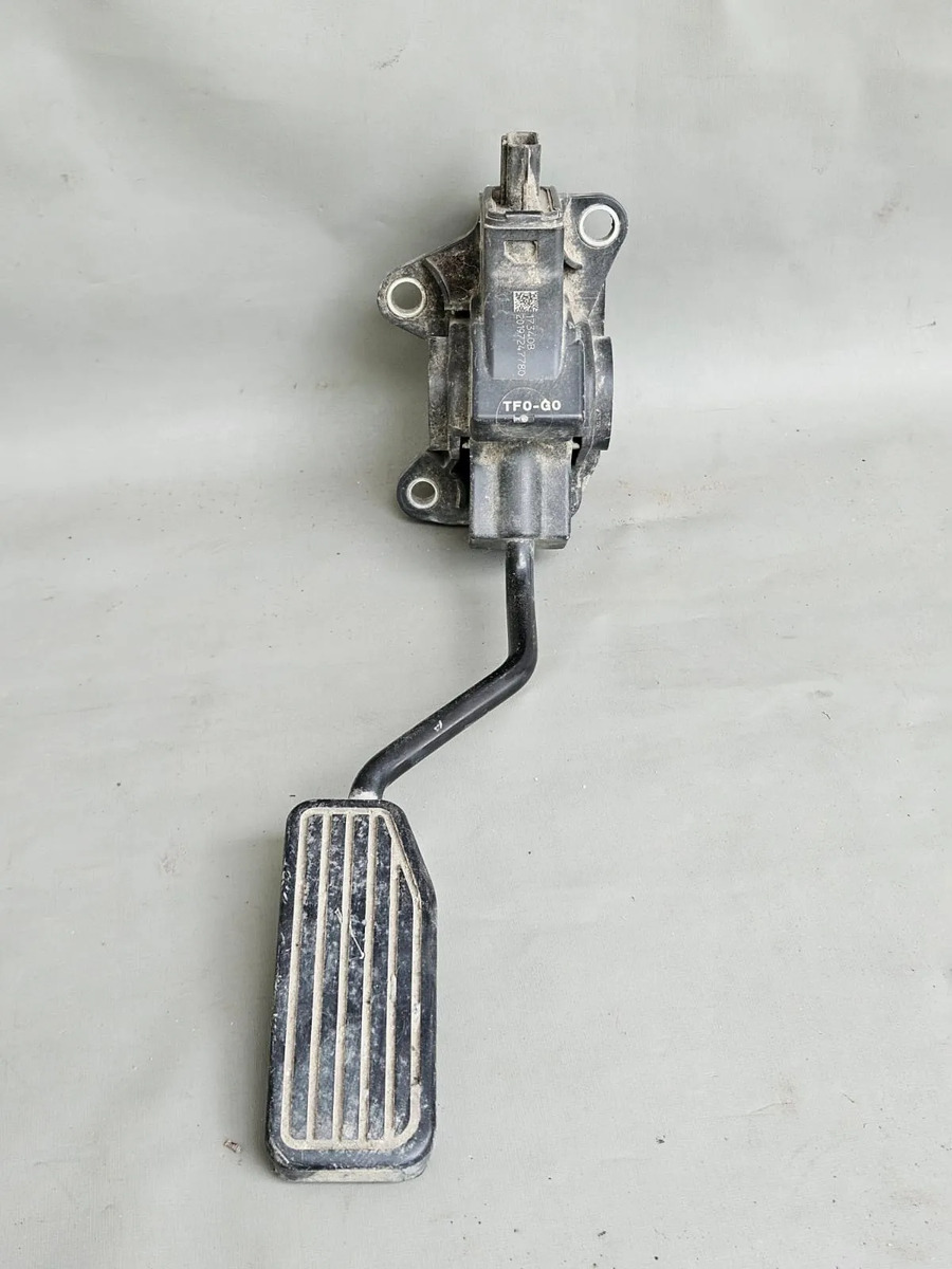 Honda Brv 2018-2023 Pedal Acelerador
