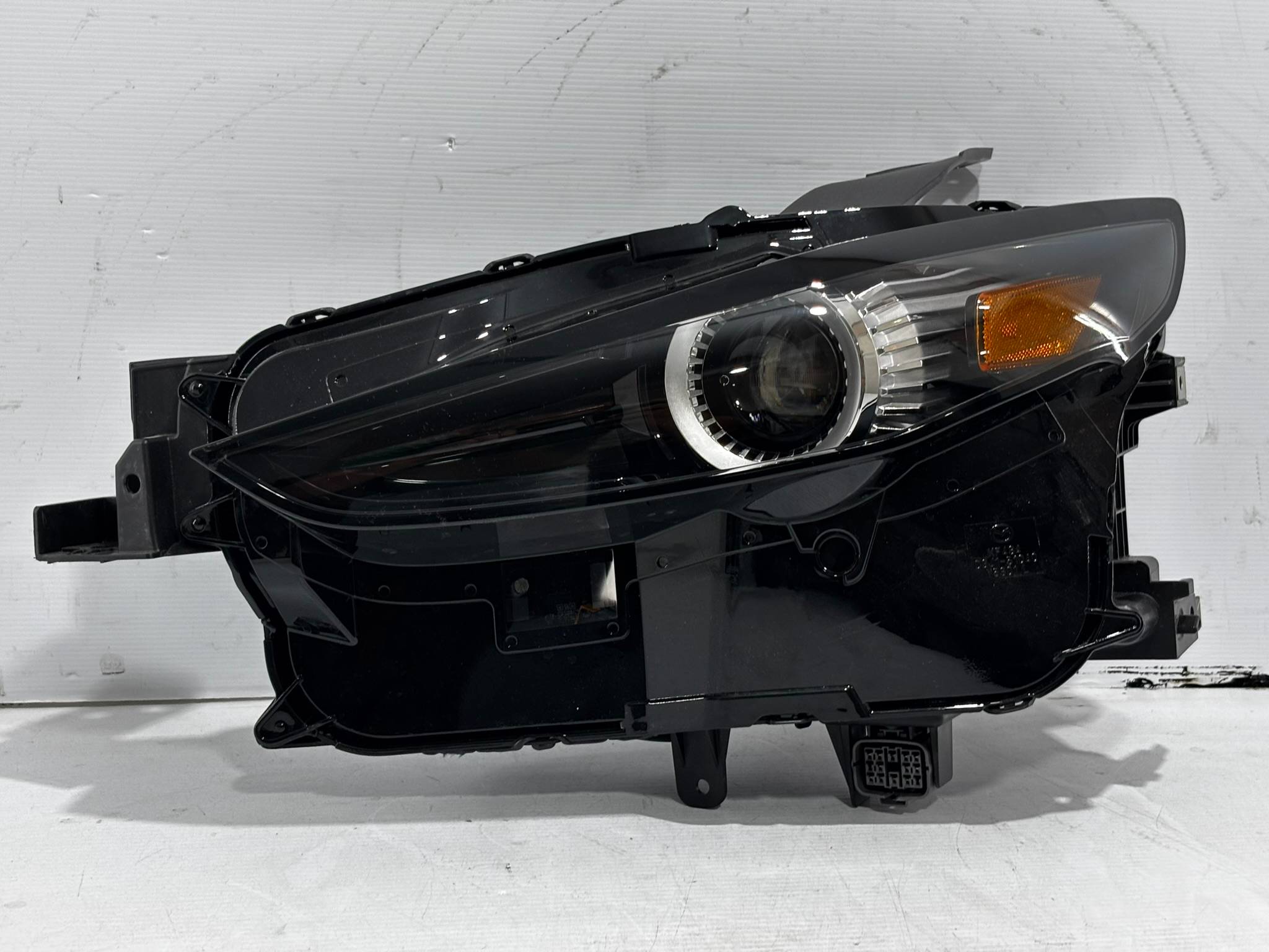 Mazda Cx-30 2020 - 2024 Faro Izquierdo Usado Original