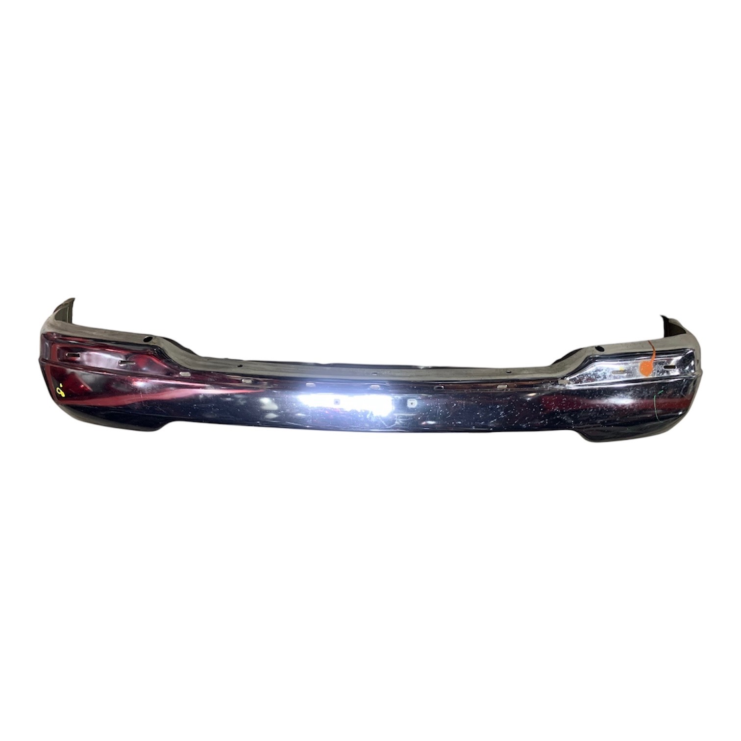 Gmc Sierra 1999 - 2002 Defensas Delantera Usado Original