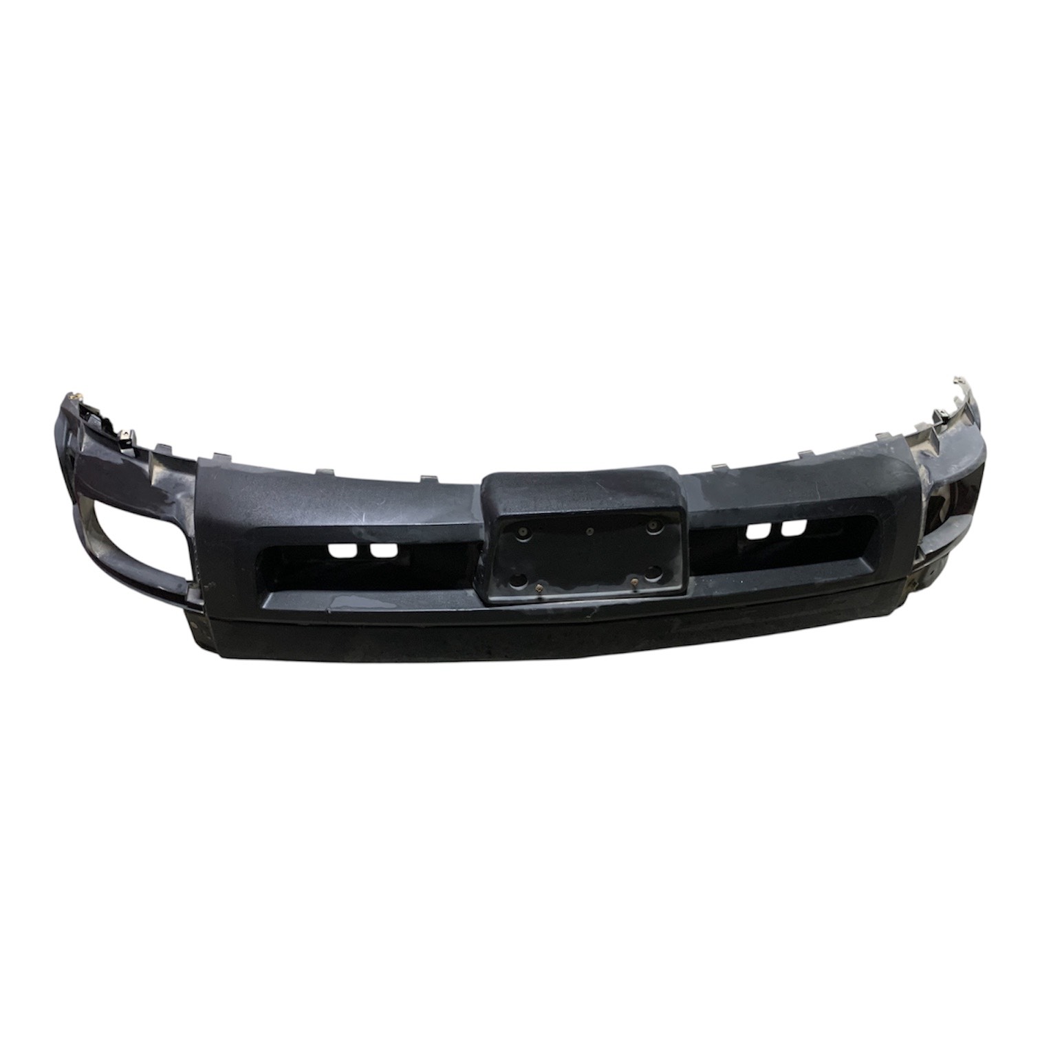 Chevrolet Silverado 2007 - 2013 Defensas Delantera Usado Original