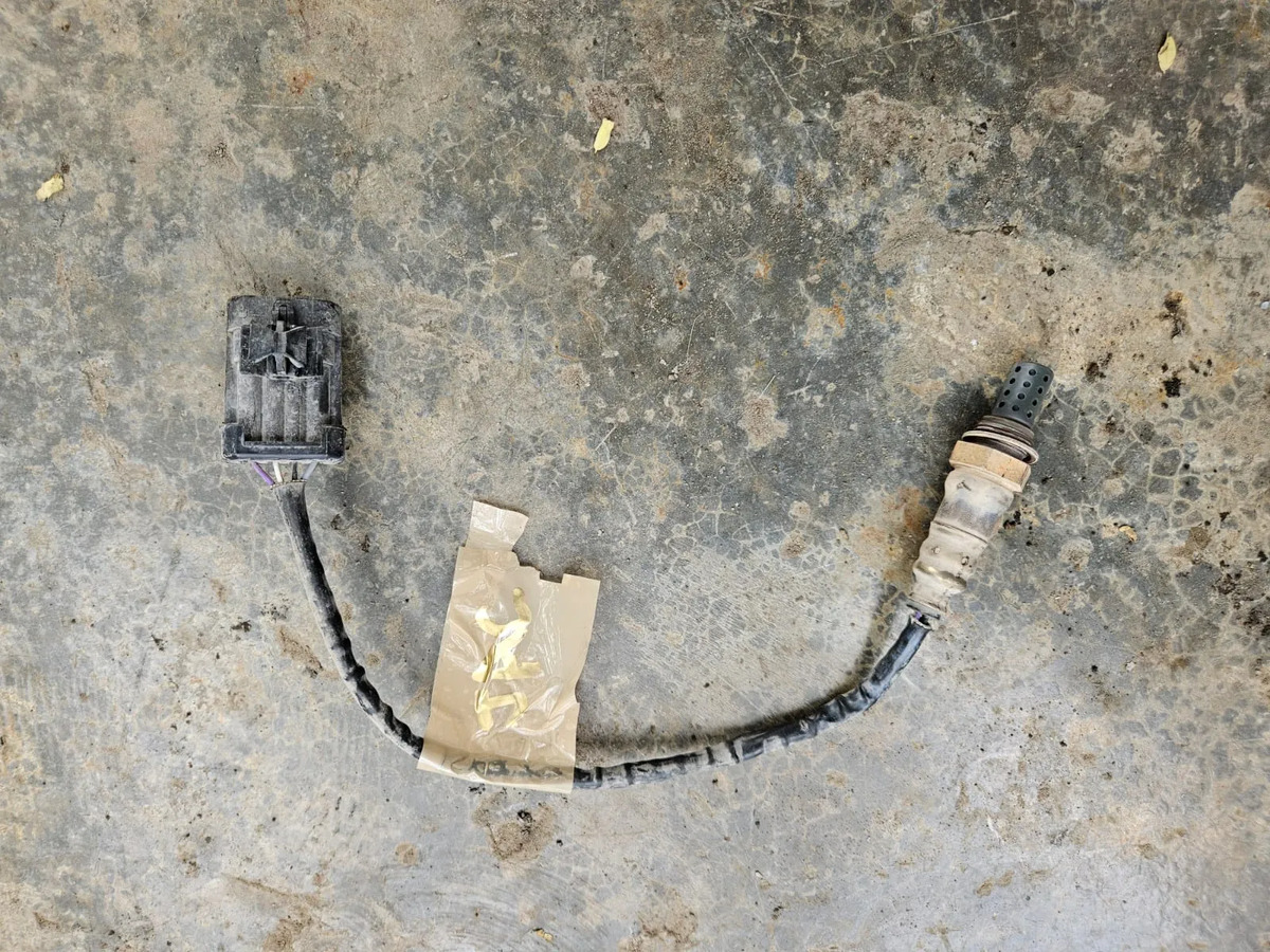 Jac J7 2022-2025 Sensor Oxigeno
