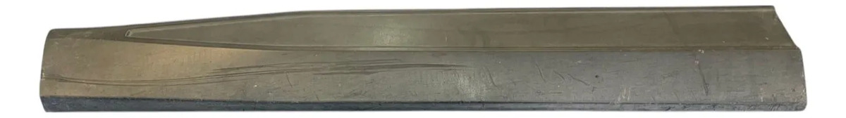 Moldura Puerta Izquierda Captiva 2022 2025 Negro