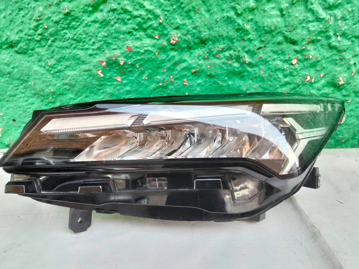 Faro Izquierdo Geely Coolray 2023-2026 Usado Original Izquierdo/conductor