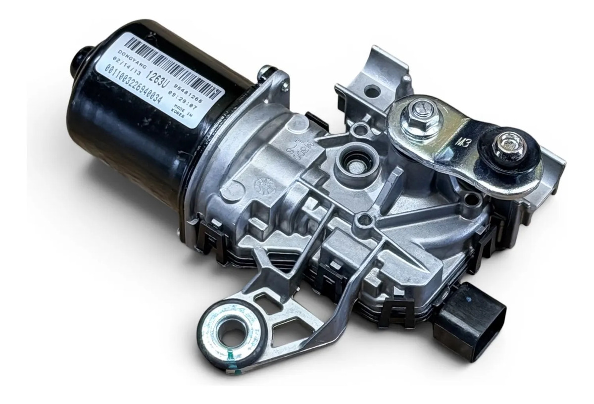 Motor Limpiaparabrisas Chevrolet Spark 2011 - 2021