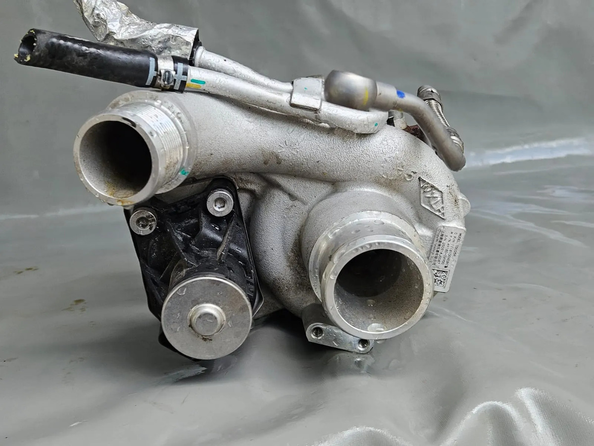 Javal Jolion 2023-2026 Turbo Original