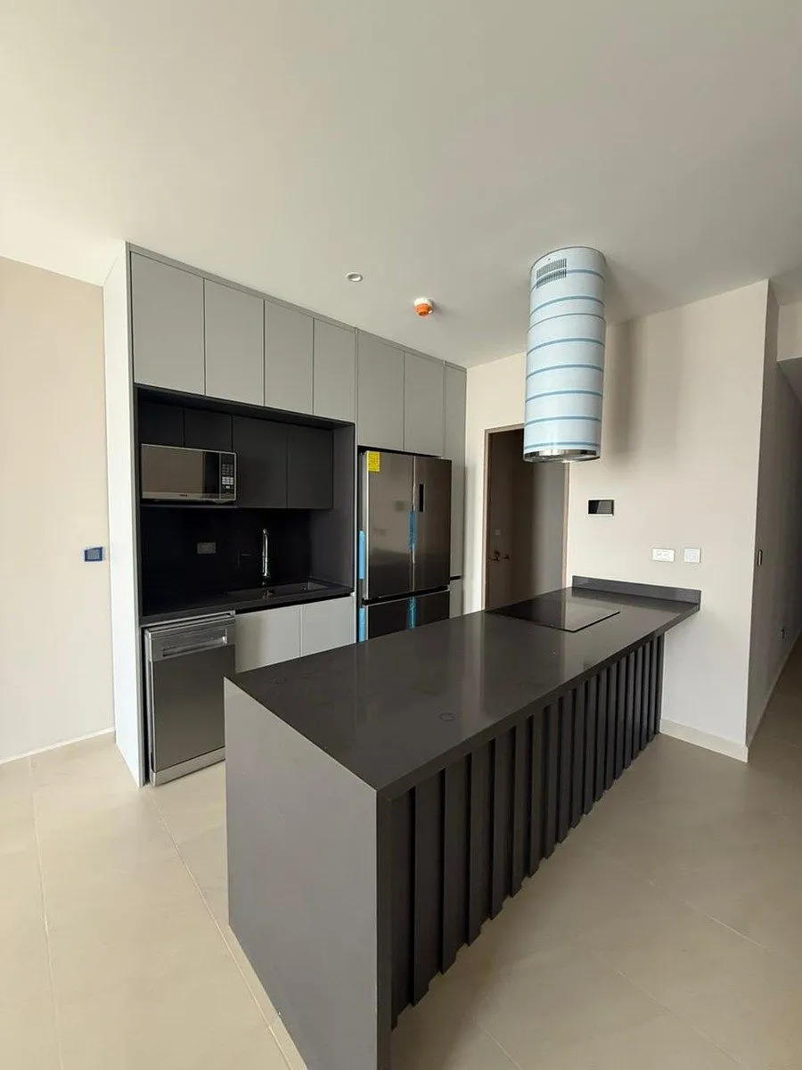 Departamento En Valle Poniente, Santa Catarina Renta