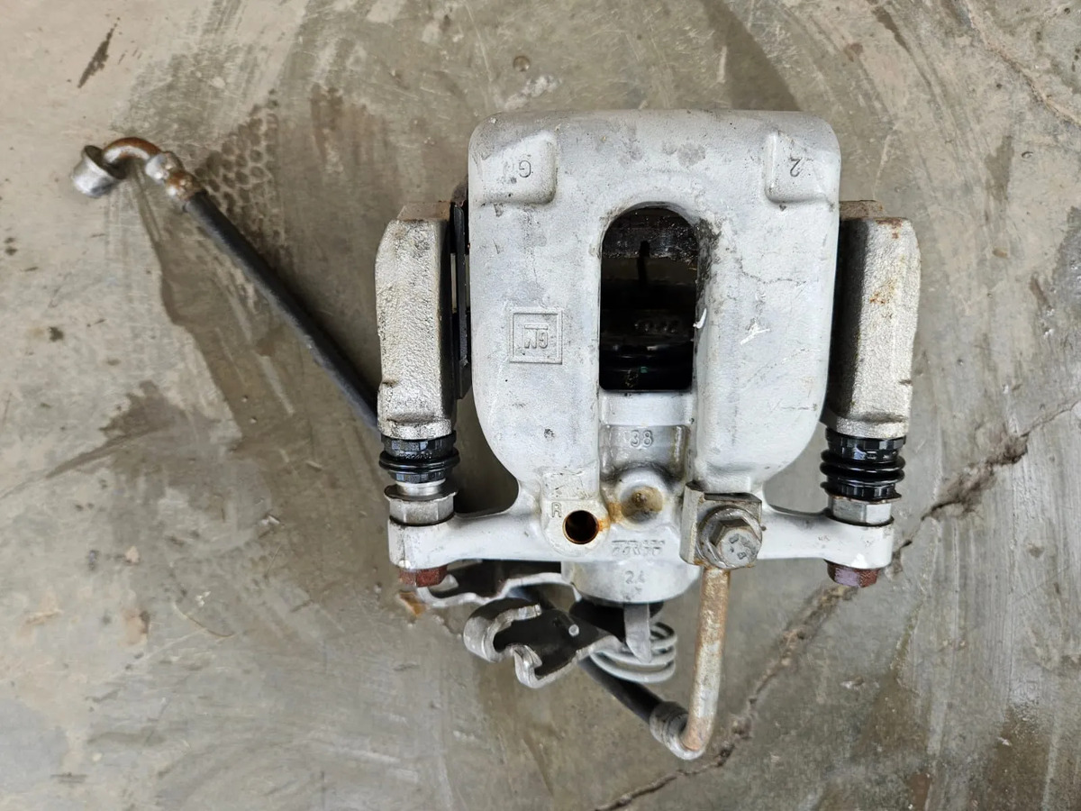 Chevrolet Cruce 2016-2020 Caliper Trasero Derecho