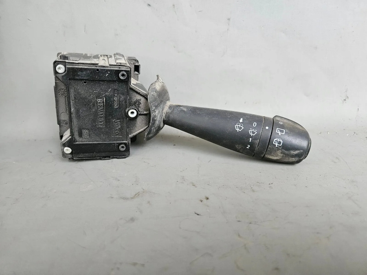 Renault Duster 17-20 Palanca Interruptor Limpiaparabrisas