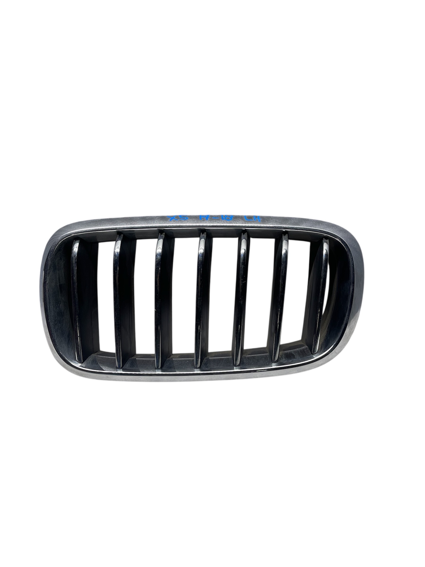 Bmw X5 2014 - 2018 Parrilla Izquierdo Usado Original - vista 1