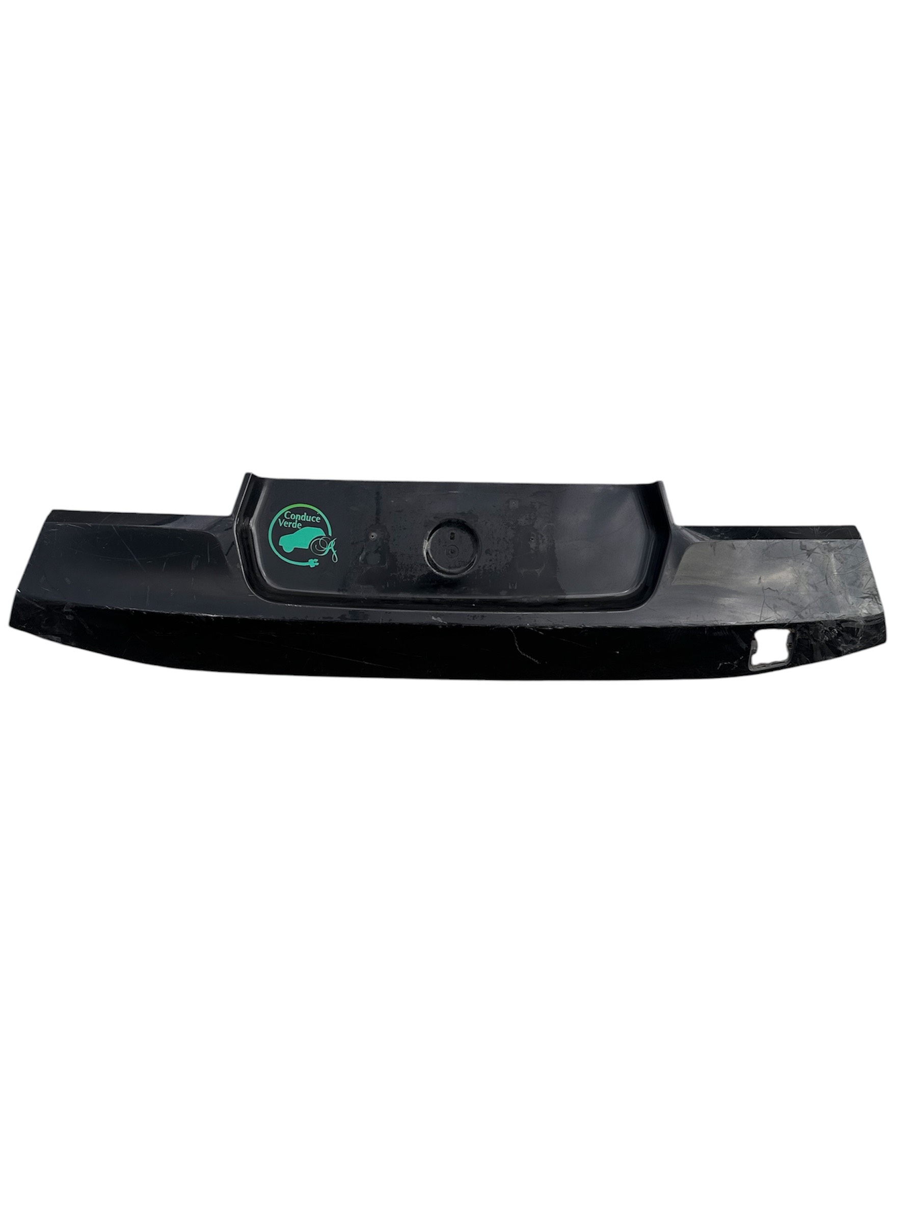 Bmw Ix 2013 - 2017 Moldura Trasera Usado Original