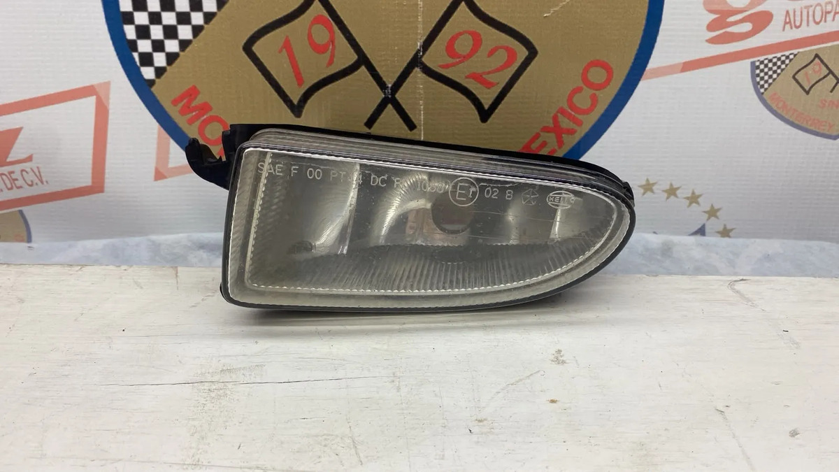 Chrysler Pt cruiser 2001 - 2005 Faros Auxiliares Izquierdo Usado Original