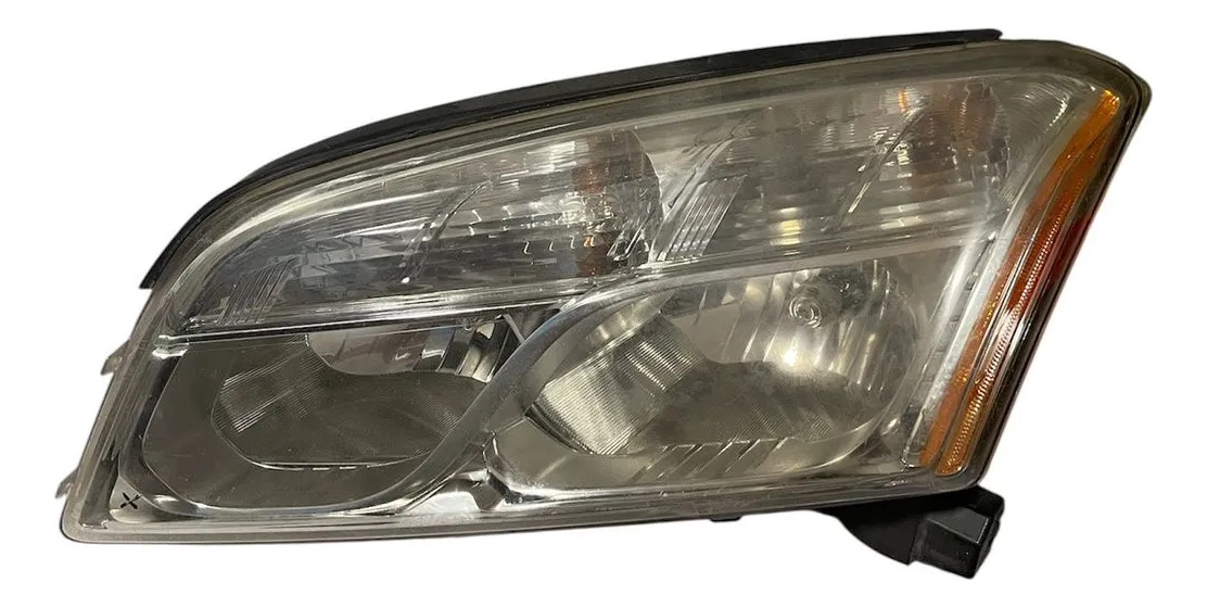 Faro Izquierdo Chevrolet Trax 2013 2014 2015 2016 Izquierdo/conductor