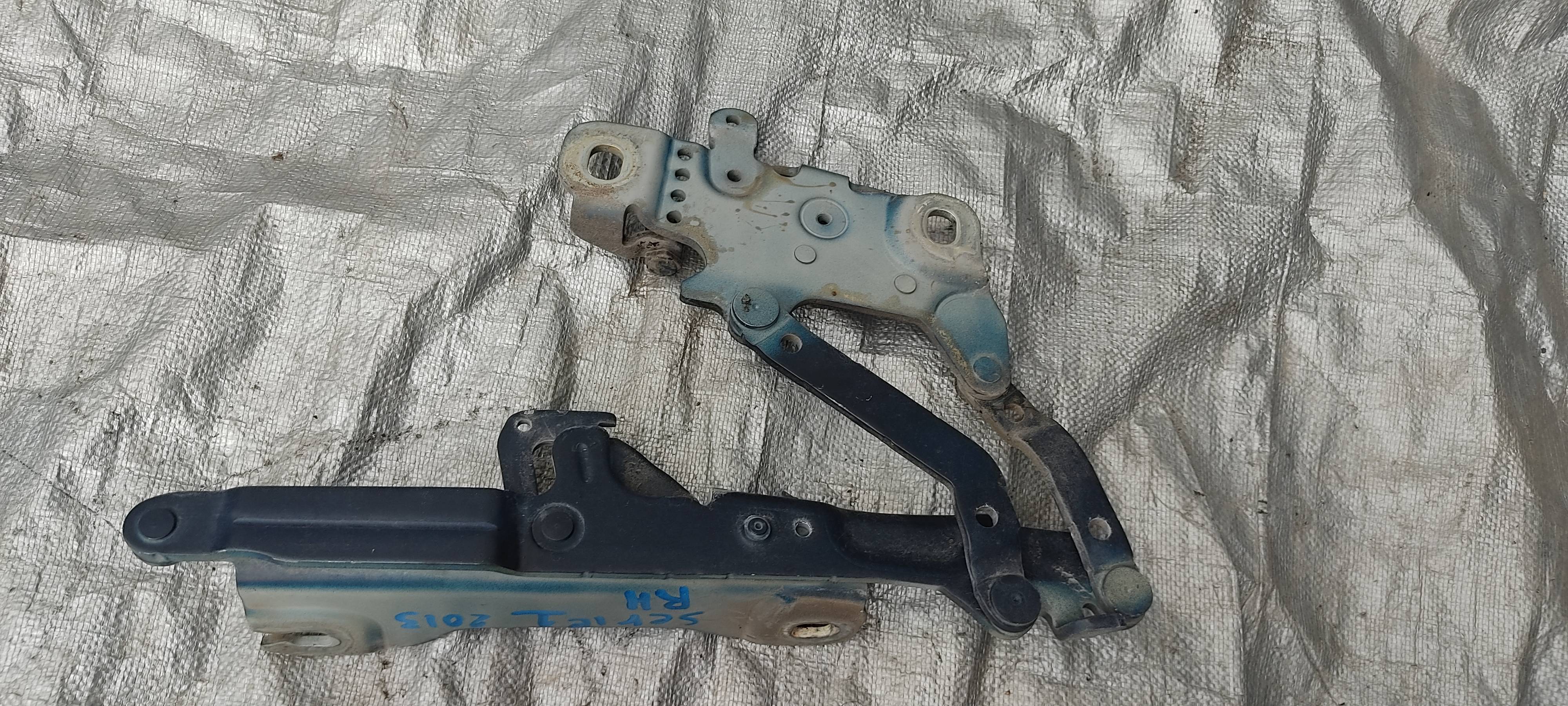 Bmw Serie 1 2013 - 2017 Bisagra Derecho Usado Original