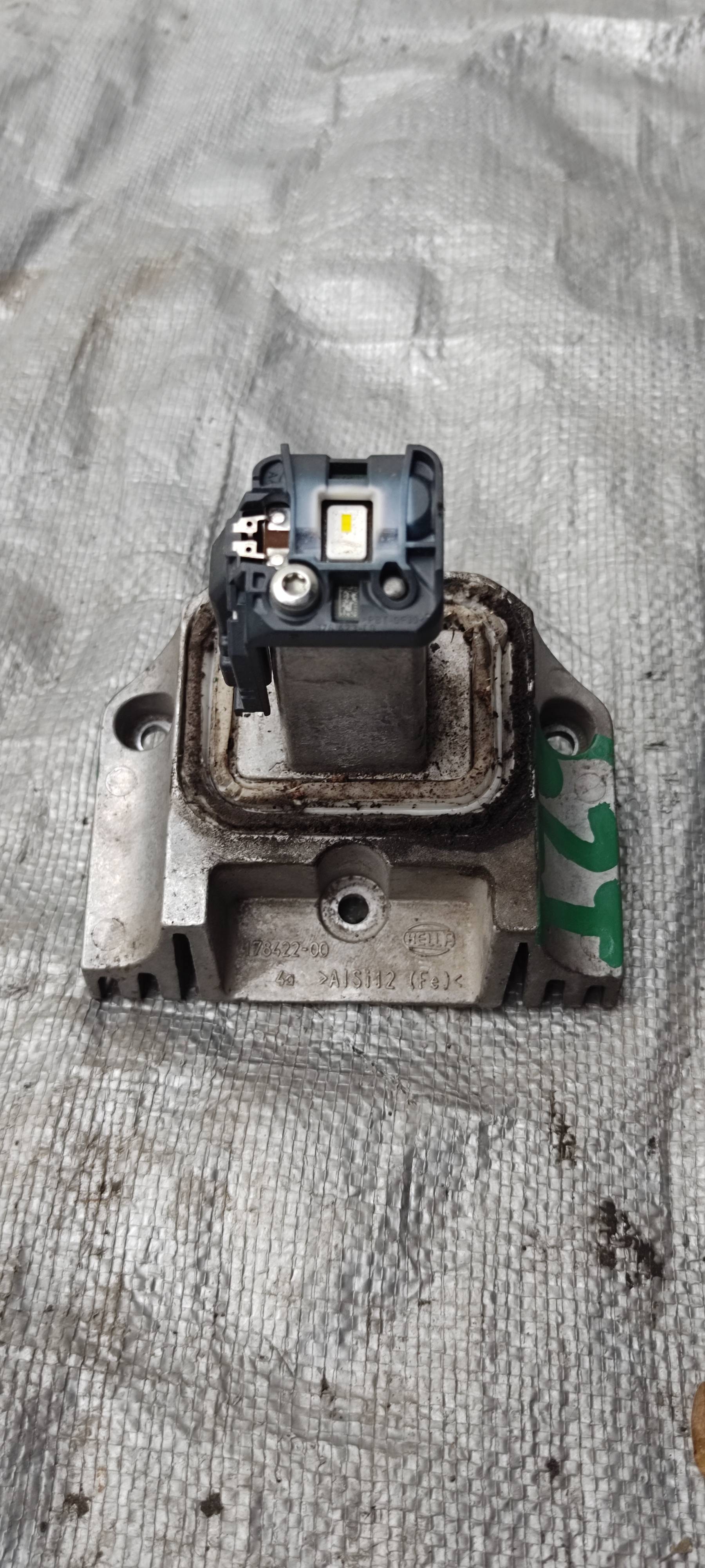 Bmw Serie 1 2013 - 2017 Módulos de Iluminación Usado Original