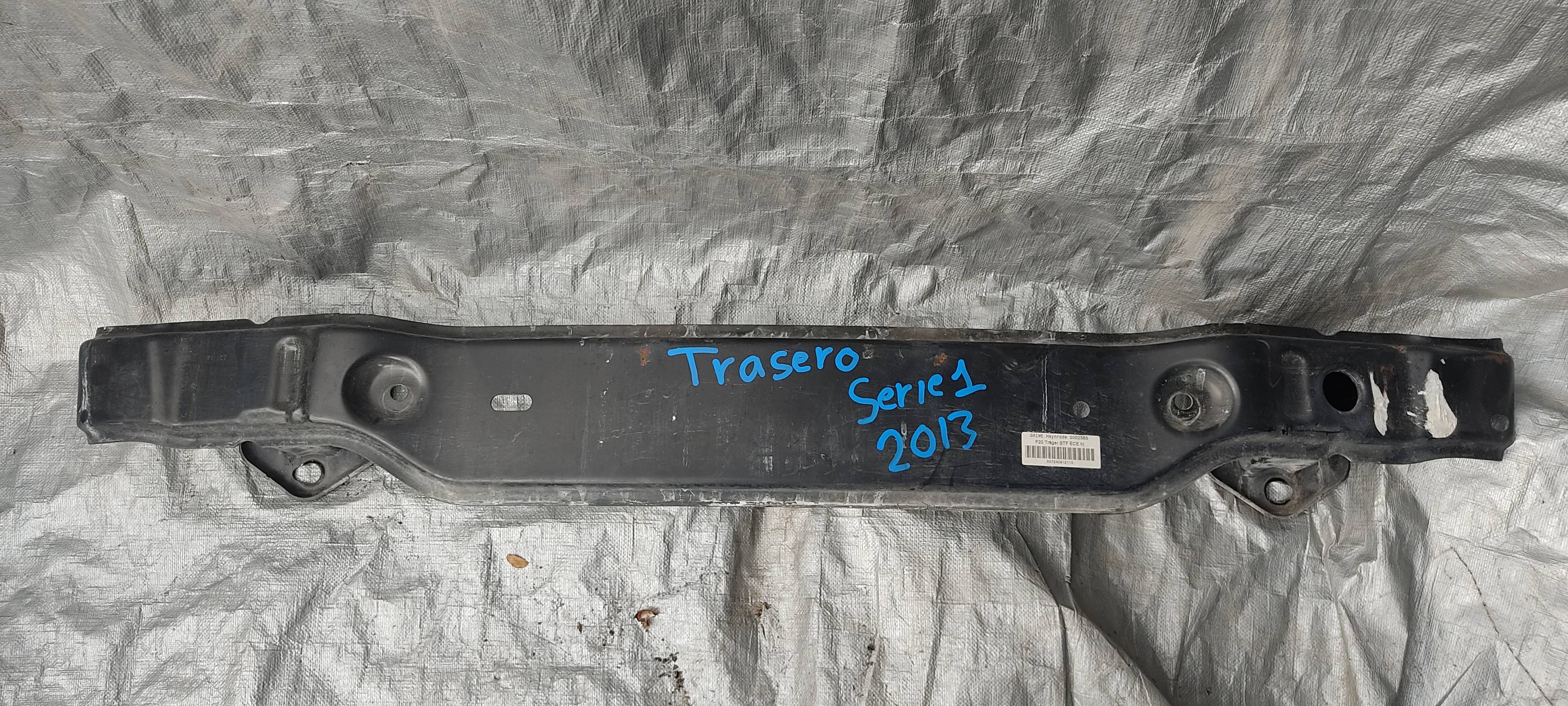 Bmw Serie 1 2013 - 2017 Alma Trasera Usado Original