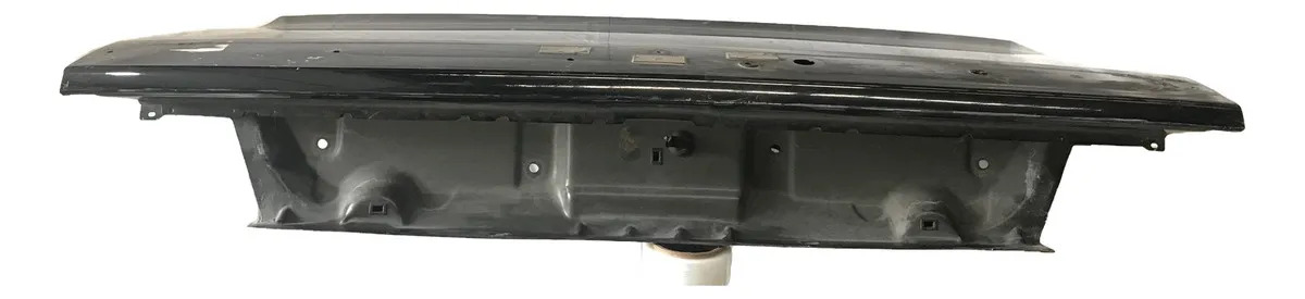 Cajuela Tapa Dodge Challenger 2009 2010 2011 2012 2013 2014 Negro