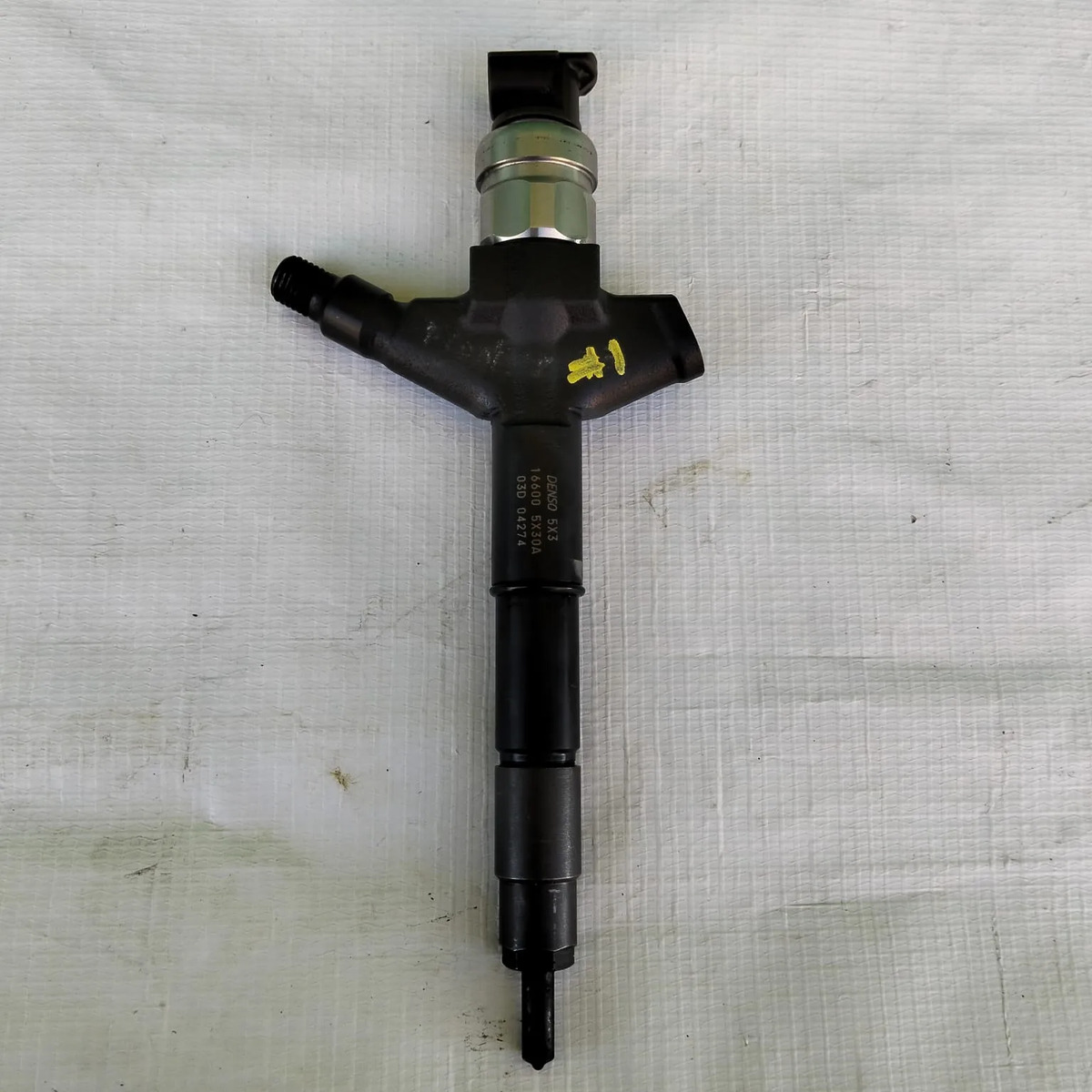 Inyector Nissan Frontier 2023 1 Usado Original