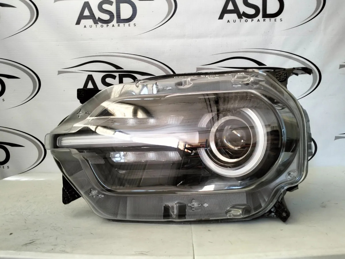 Faro Izquierdo Ford Bronco Sport 2021-2025 Original Izquierdo/conductor - vista 1