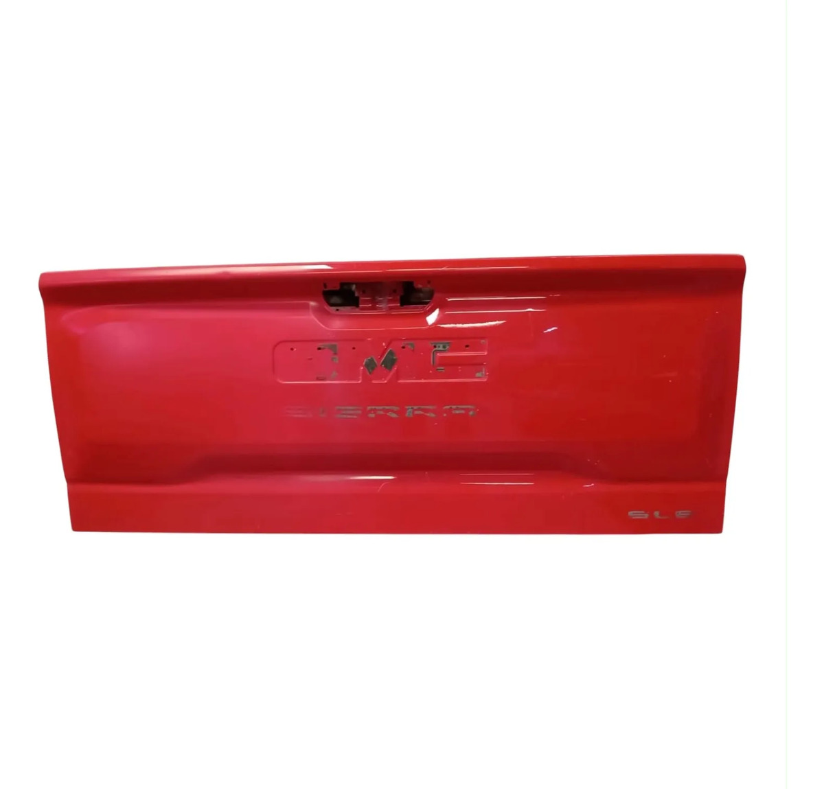 Tapa Batea Sierra 2019 2024 Rojo