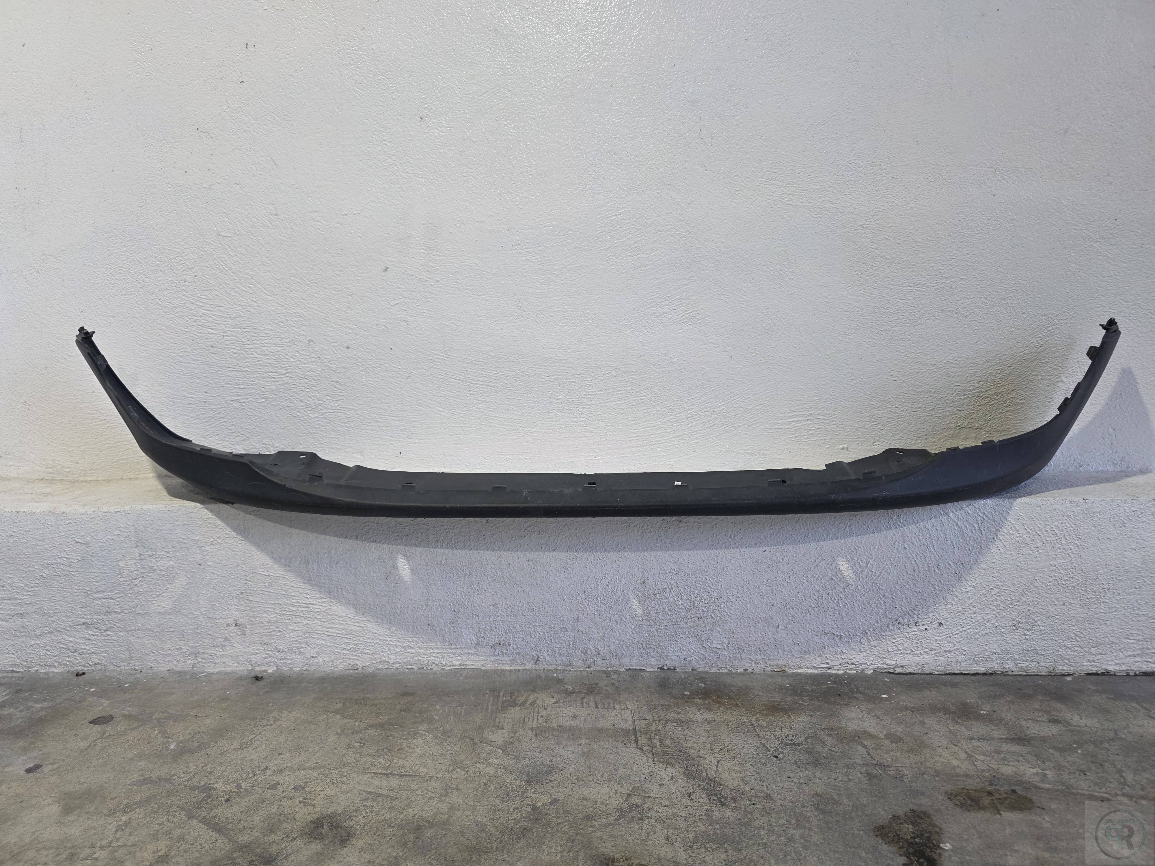Mini Cooper 2007 - 2013 Spoiler Delantera Usado Original