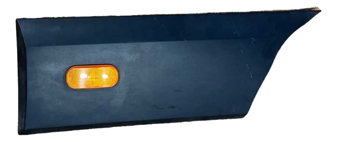 Ford Transit 2020 - 2025 Moldura Izquierdo Usado Original