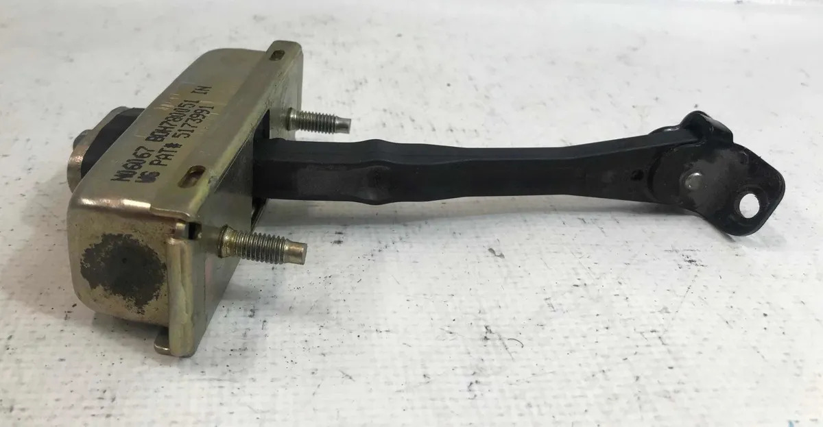 Tirante Puerta Delantera Derecha Land Rover Lr3 2005 - 2009