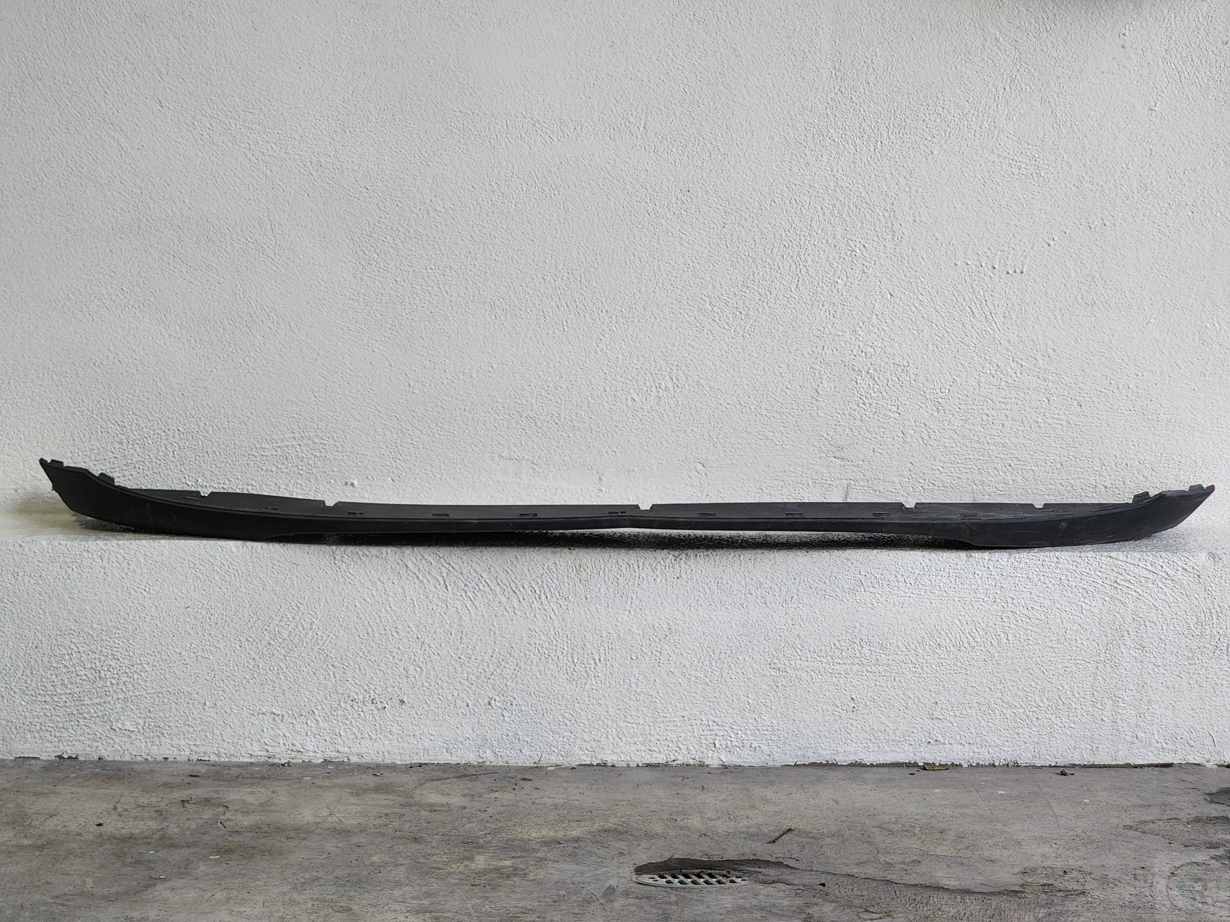 Mini Cooper 2005 - 2008 Spoiler Delantera Usado Original