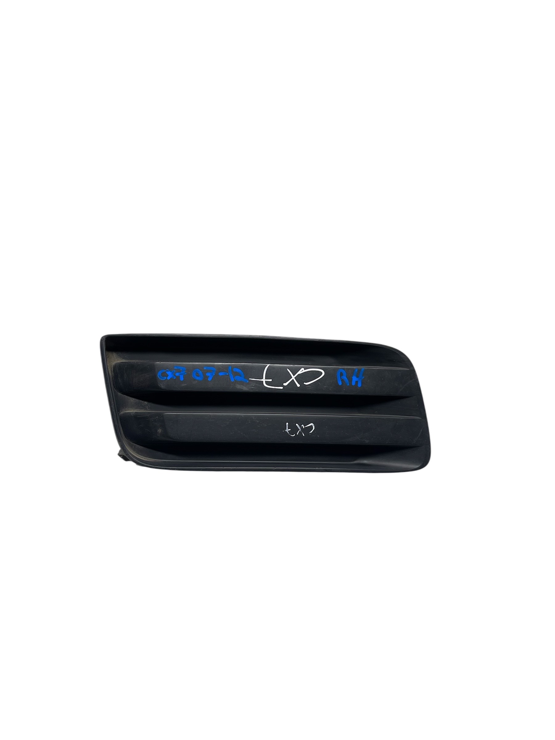 Mazda Cx-7 2007 - 2012 Rejilla Derecho Usado Original