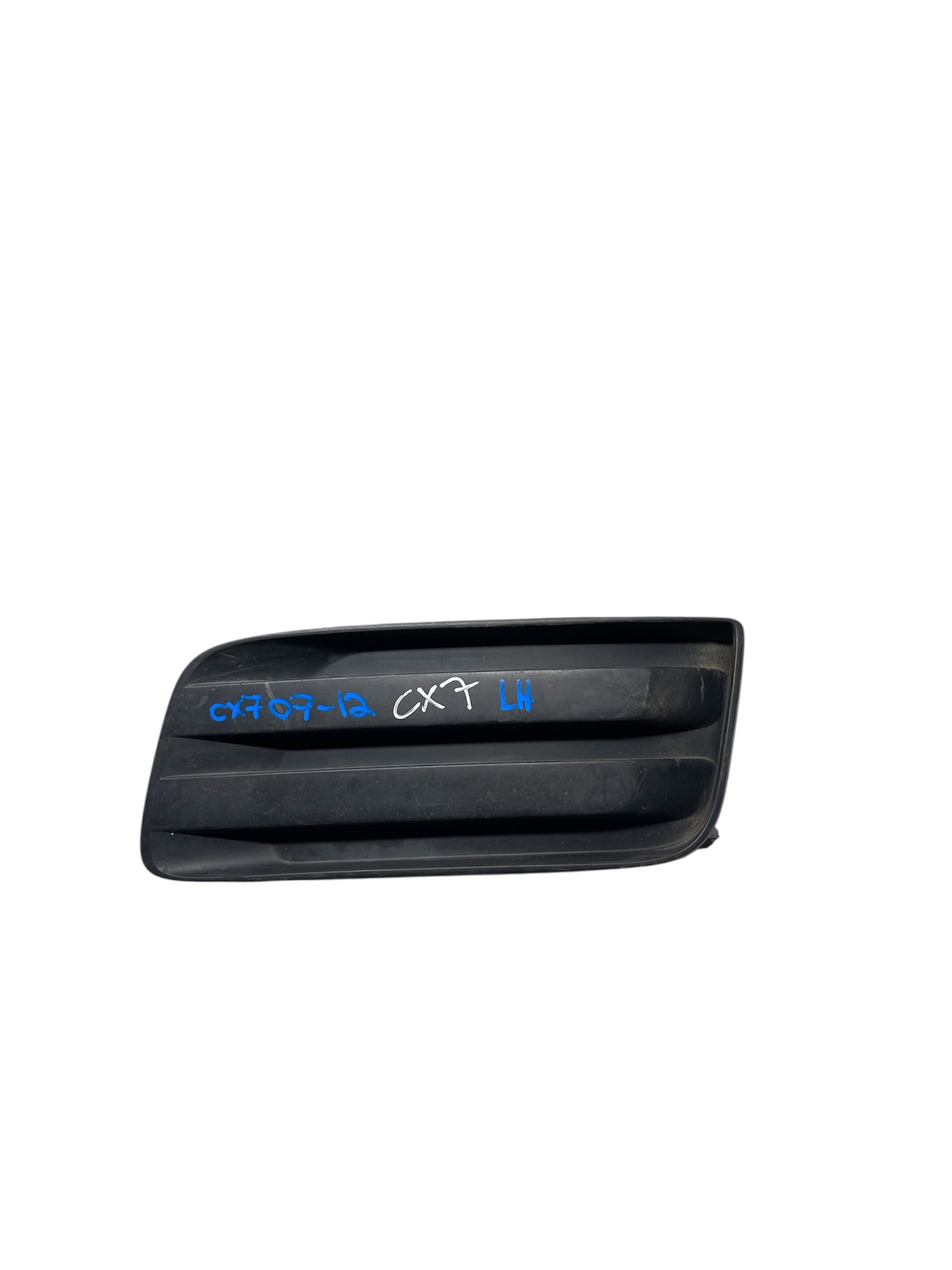 Mazda Cx-7 2007 - 2012 Rejilla Izquierdo Usado Original