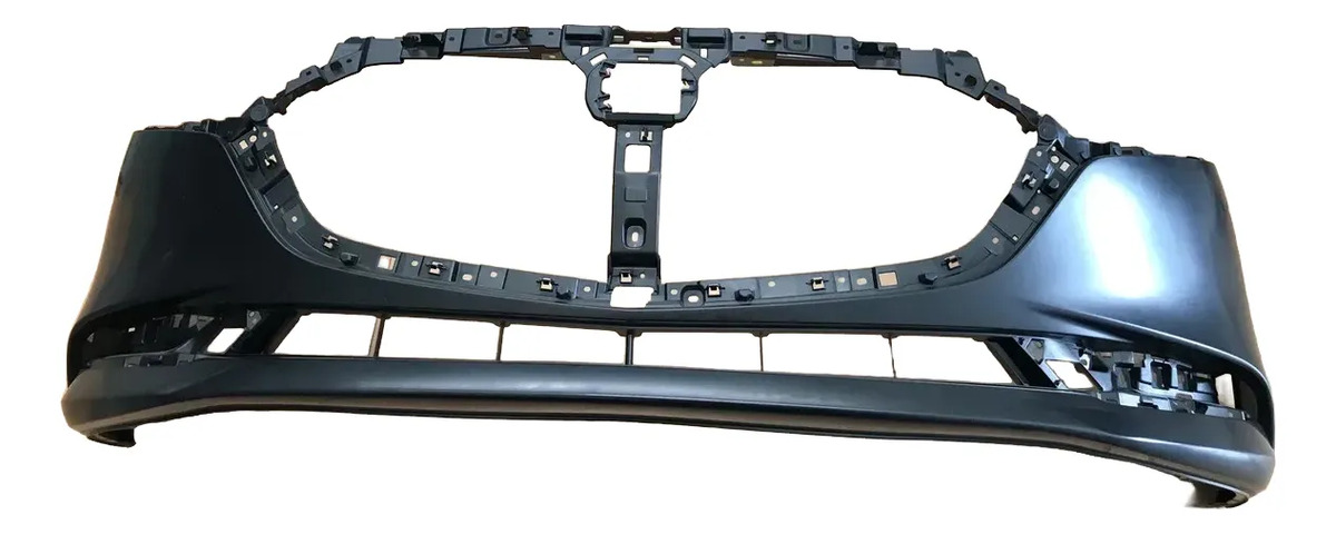 Facia Delantera Nueva Mazda 3 2019 2020 2021 Negro
