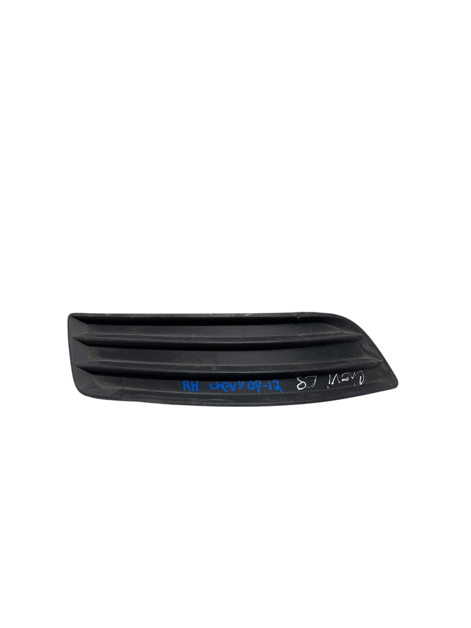 Chevrolet Chevy 2009 - 2012 Rejilla Derecho Usado Original