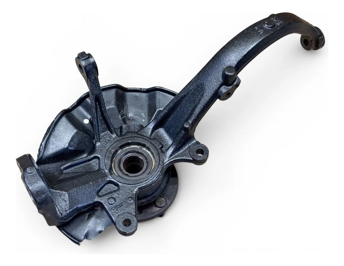 Mango Delantero Izquierdo Ford Fusion Mazda 6 2003 - 2012