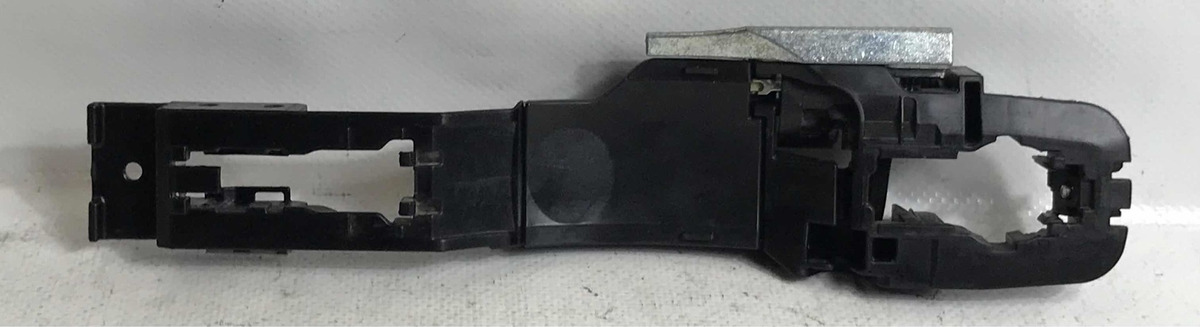 Nissan Sentra 2013-2016  Base De Manija Delantera Izquierda