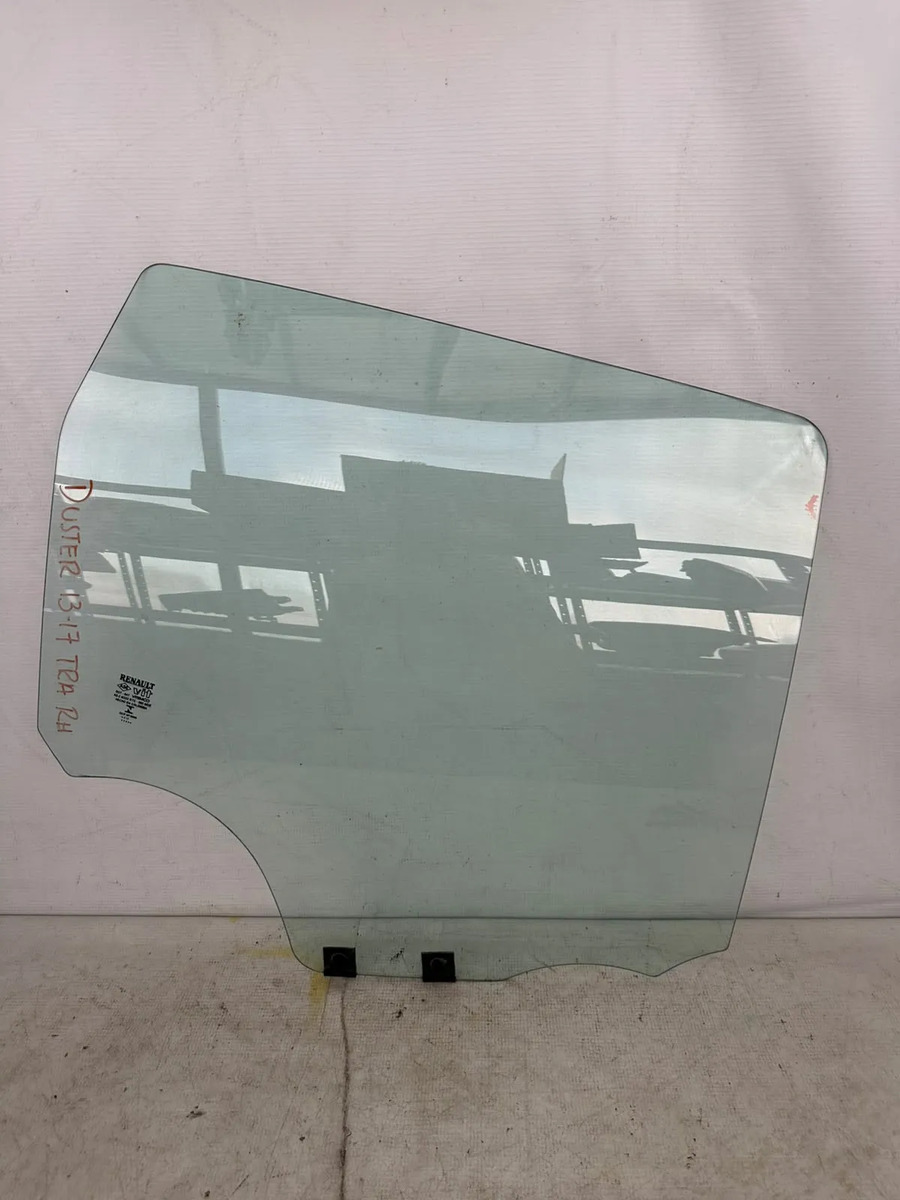 Cristal Tra Der Renault Duster 2013 14 15 16 2017 Usado