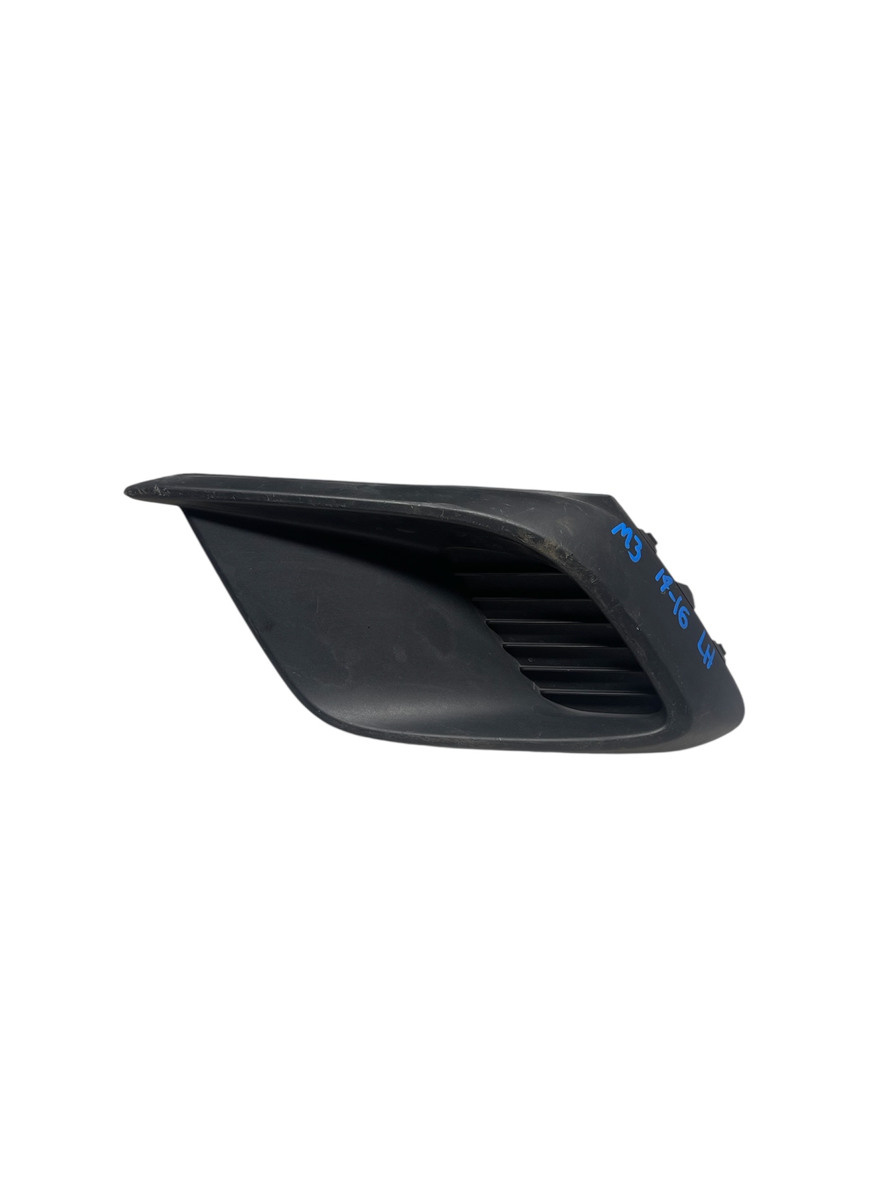 Mazda 3 2014 - 2016 Rejilla Izquierdo Usado Original