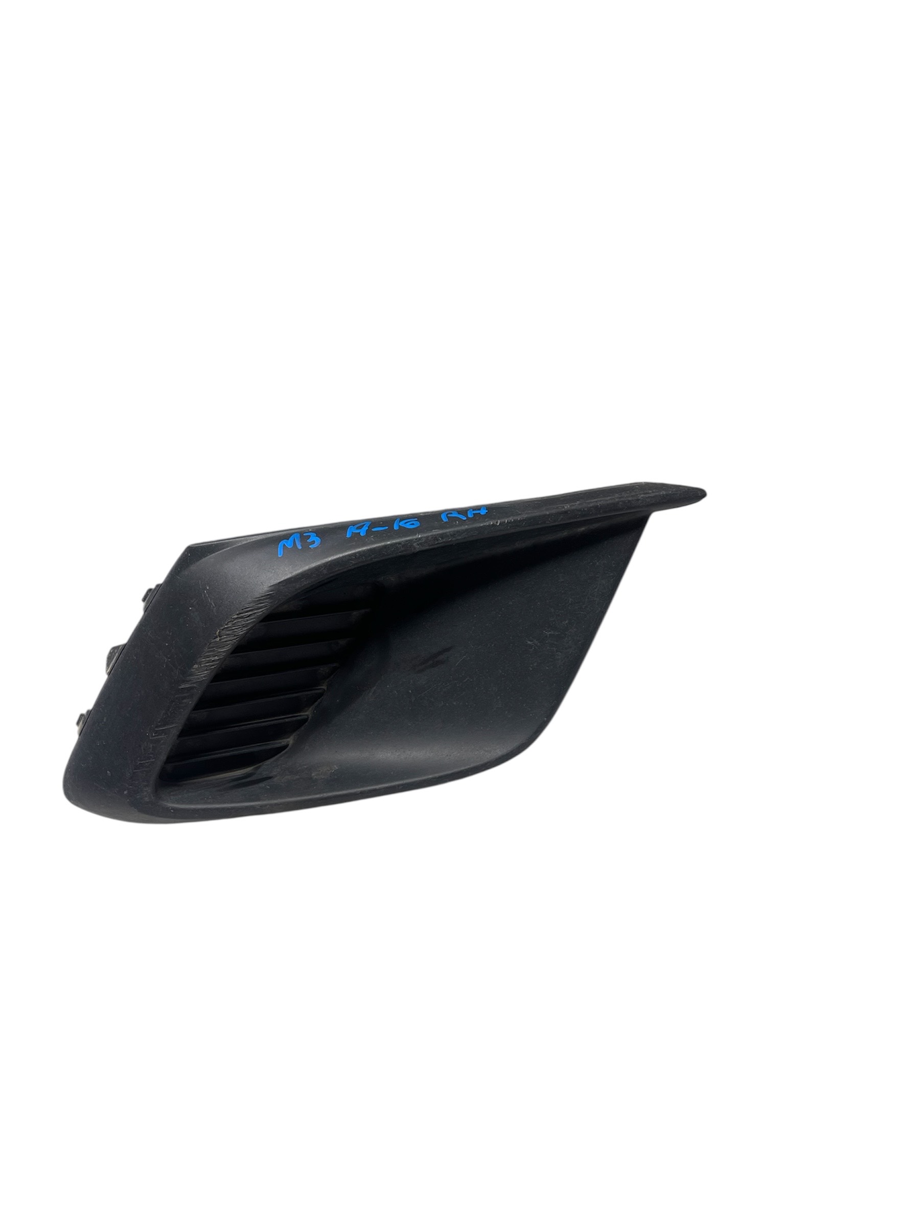 Mazda 3 2014 - 2016 Rejilla Derecho Usado Original