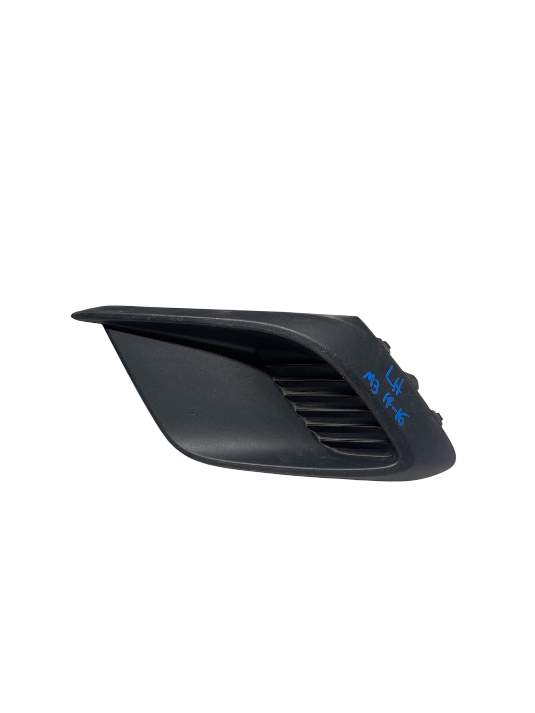 Mazda 3 2014 - 2016 Rejilla Izquierdo Usado Original