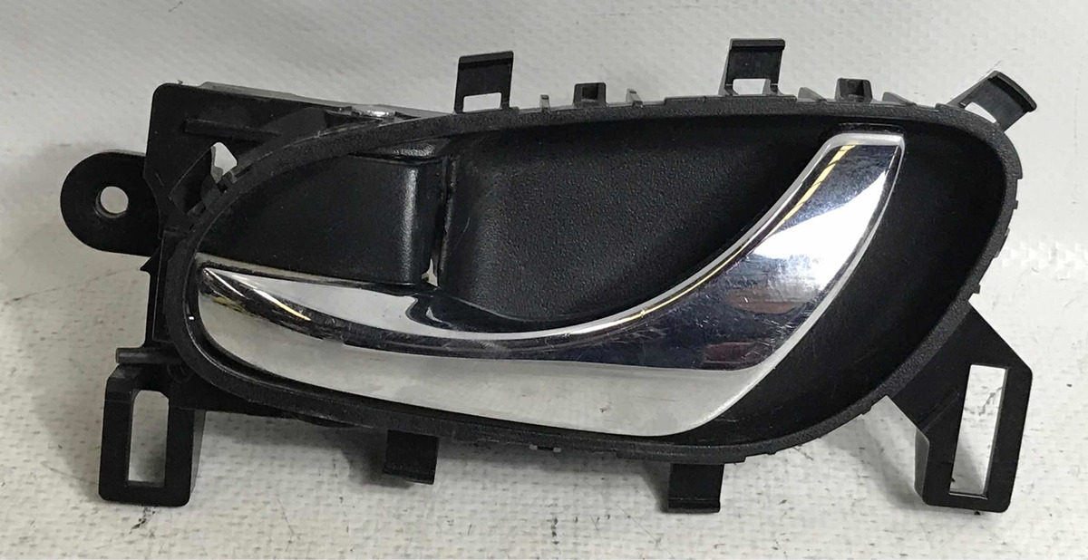 Nissan Sentra 2013 Al 2016 Manija Int Delantero Izquierdo - vista 1