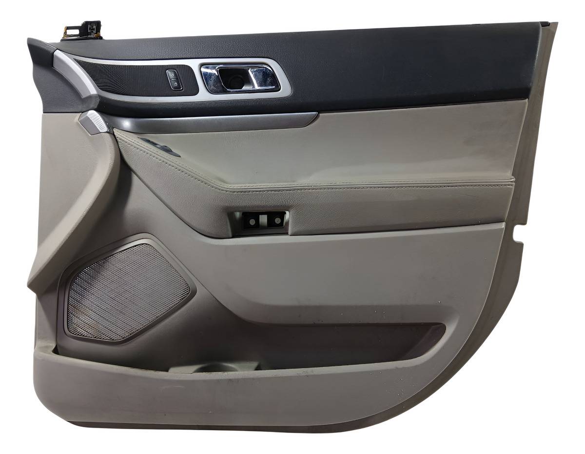 Ford Explorer 2012 - 2019 Tapiceria Delantera Derecho Usado Original