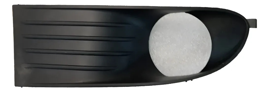 Rejilla Derecha Faro D Niebla Dodge Journey 2009/2014. Negro Derecho
