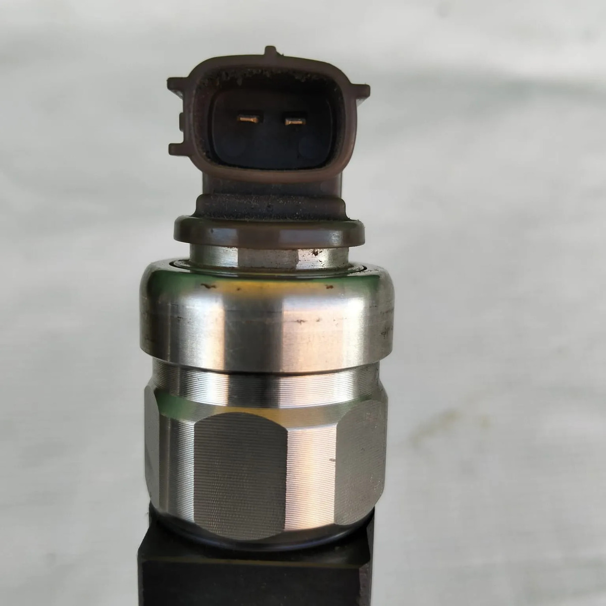 Inyector Nissan Frontier 2023 2 Usado Original